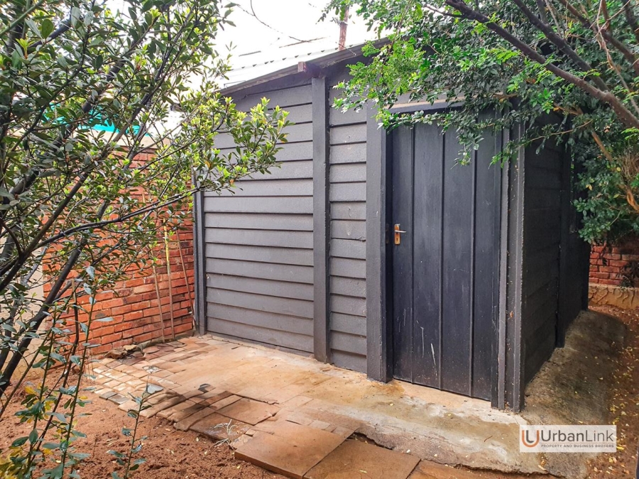 3 Bedroom Property for Sale in Safari Gardens North West